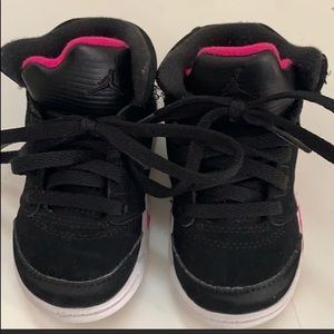 Nike Jordan Kid Shoes